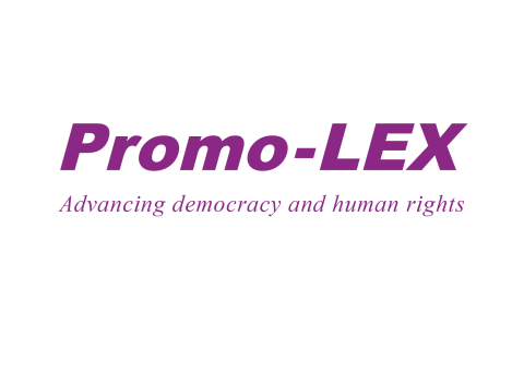 Promo-LEX logo
