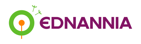 EDNANNIA logo