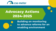 Advocacy Actions 2024-2025