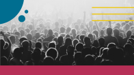 Crowd of people