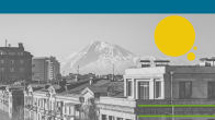 View of Yerevan