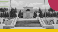 Moldova government building
