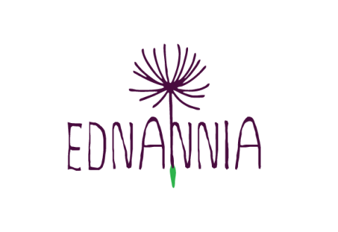 EDNANNIA logo