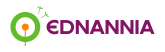 EDNANNIA ctc logo