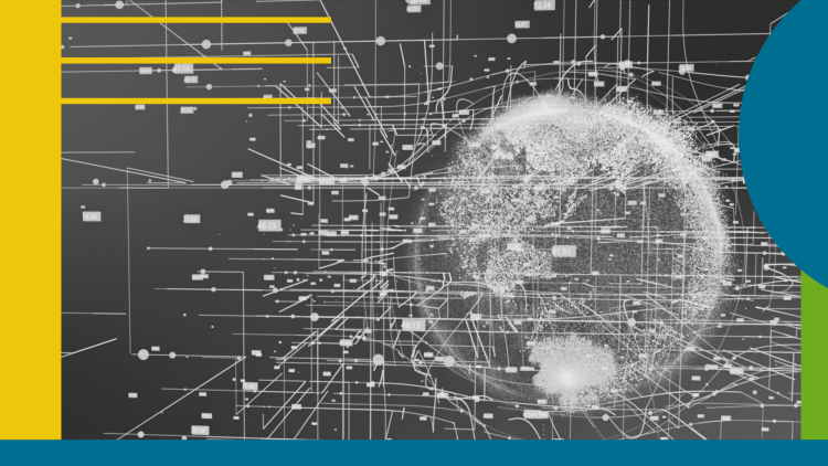 Visualisation of algorithms and data