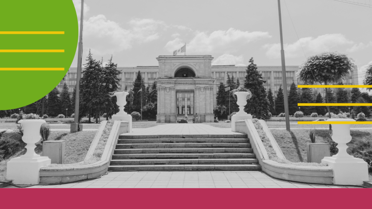 Chisinau